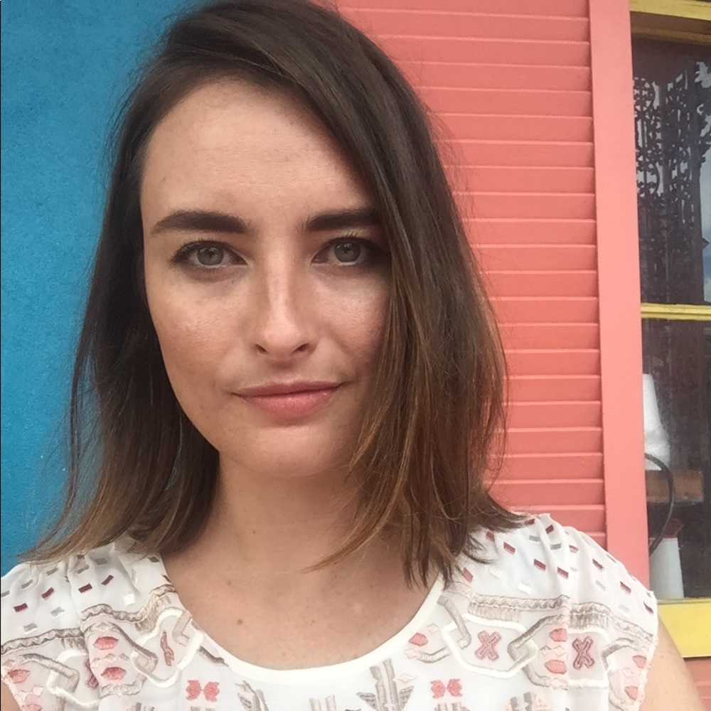 Meet your Posher, Jo